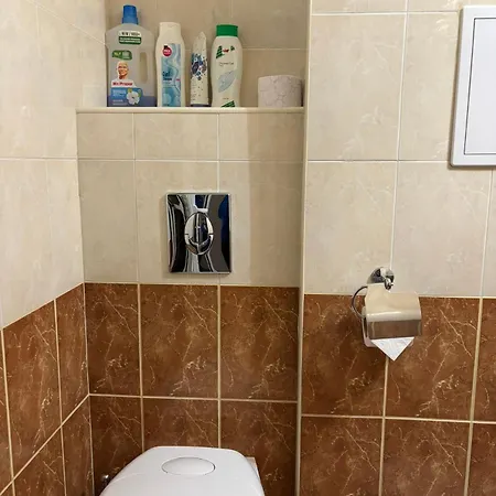 Apartment студио 2