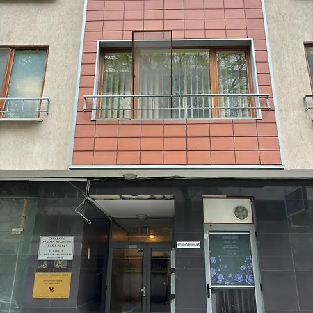 公寓 студио 2