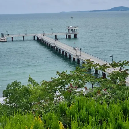 студио 2 公寓 *