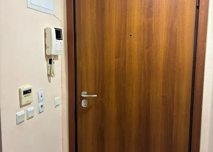 студио 2 Lägenhet *