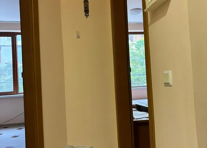 студио 2 Apartamento *