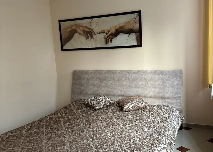 студио 2 Apartamento