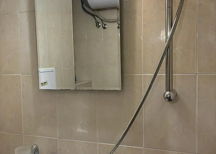 студио 2 Apartamento *