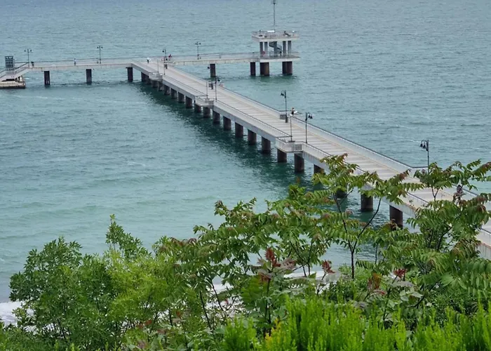 студио 2 Apartamento *